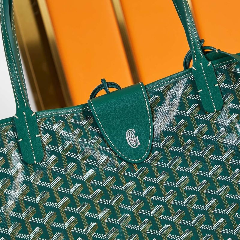 Goyard Shopping Bags